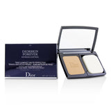 Christian Dior Diorskin Forever Extreme Control Perfect Matte Powder Makeup SPF 20 - # 040 Honey Beige 