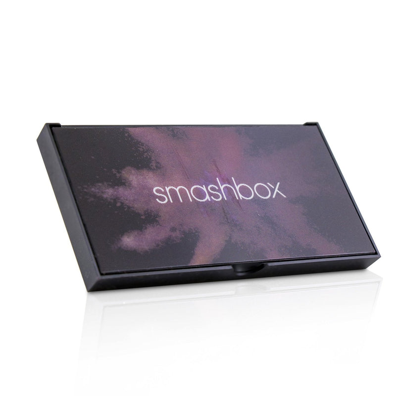 Smashbox Cover Shot Eye Palette - # Matte  7.8g/0.27ooz