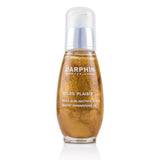 Darphin Soleil Plaisir Sultry Shimmering Oil 