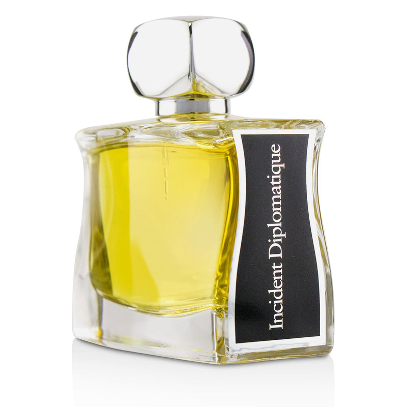 Jovoy Incident Diplomatique Eau De Parfum Spray  100ml/3.4oz