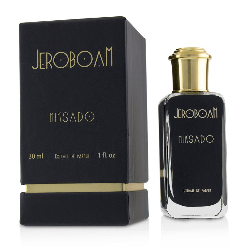 Jeroboam Miksado Extrait De Parfum Spray 