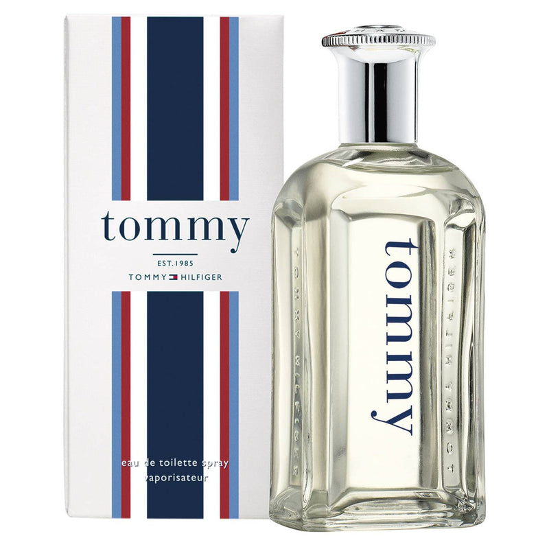 Tommy Hilfiger Tommy EDT 100ml