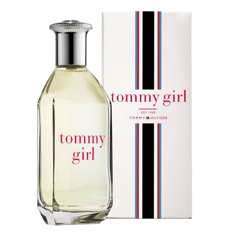 Tommy Hilfiger Tommy Girl EDT 100ml