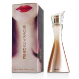 Kenzo Jeu d'Amour Eau De Parfum Spray 