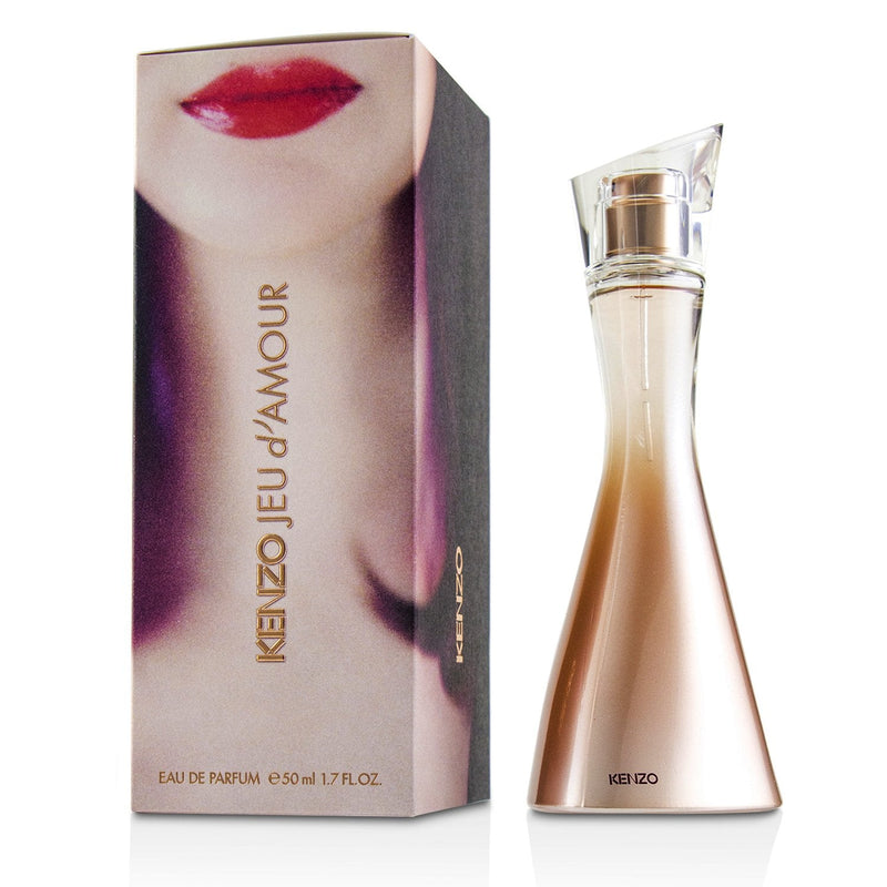 Kenzo Jeu d'Amour Eau De Parfum Spray 