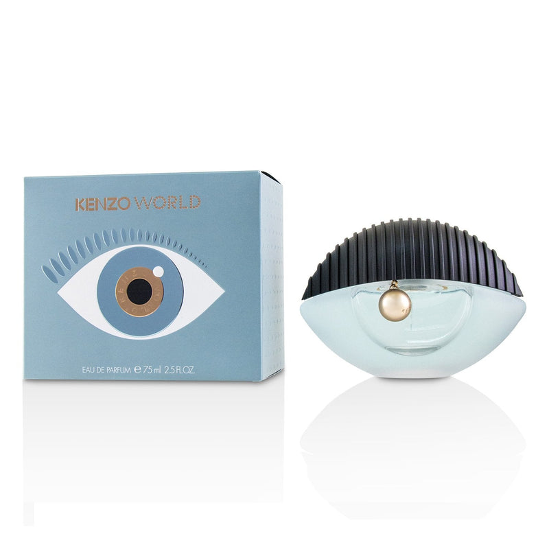 Kenzo World Eau De Parfum Spray 