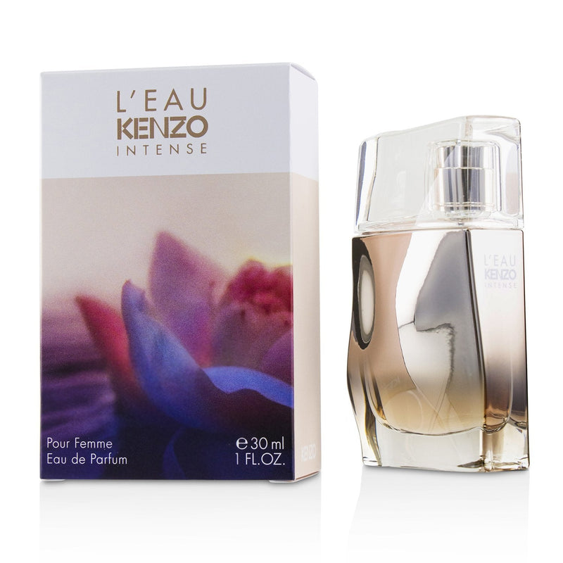 Kenzo L'Eau Intense Eau De Parfum Spray 