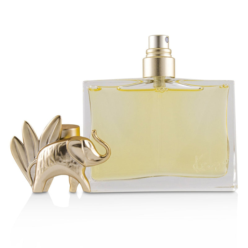 Kenzo Jungle Elephant Eau De Parfum Spray 