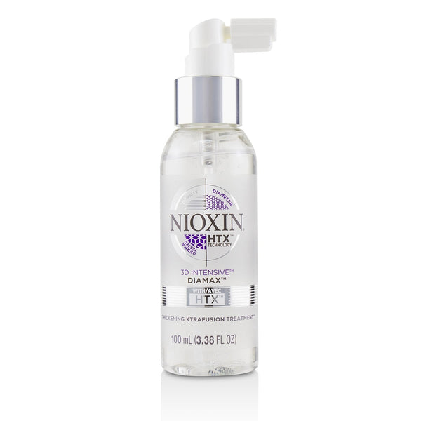 Nioxin 3D Intensive Diamax Thickening Xtrafusion Treatment 