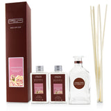 The Candle Company (Carroll & Chan) Reed Diffuser - Champagne Rose 