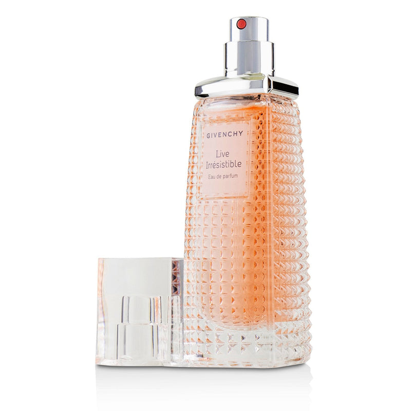 Givenchy Live Irresistible Eau De Parfum Spray 