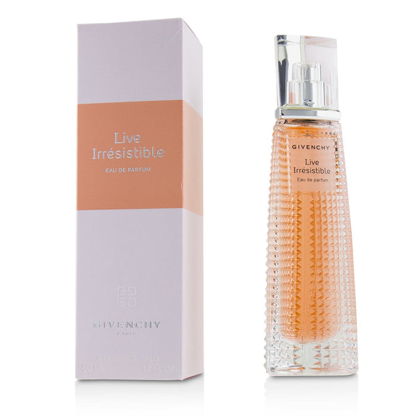 Givenchy Live Irresistible Eau De Parfum Spray 