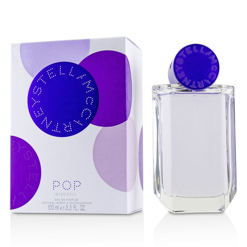 Stella McCartney Pop Bluebell Eau De Parfum Spray 