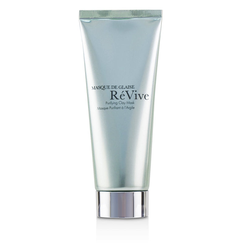 ReVive Masque De Glaise - Purifying Clay Mask 