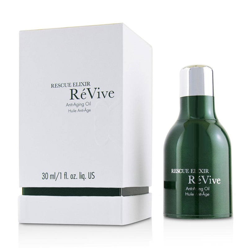 ReVive Rescue Elixir Anti-Aging Oil  30ml/1oz