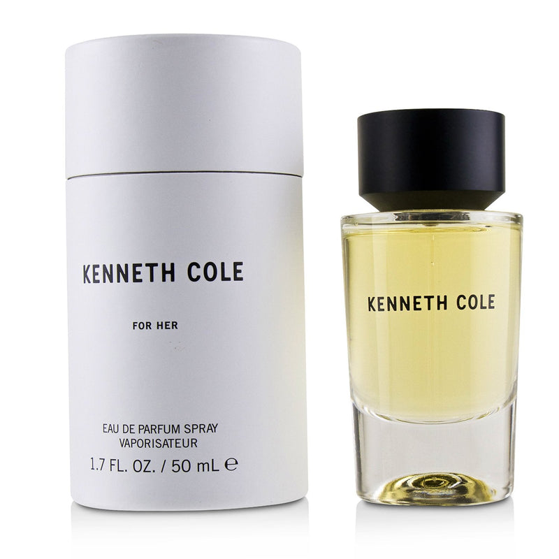 Kenneth Cole For Her Eau De Parfum Spray 