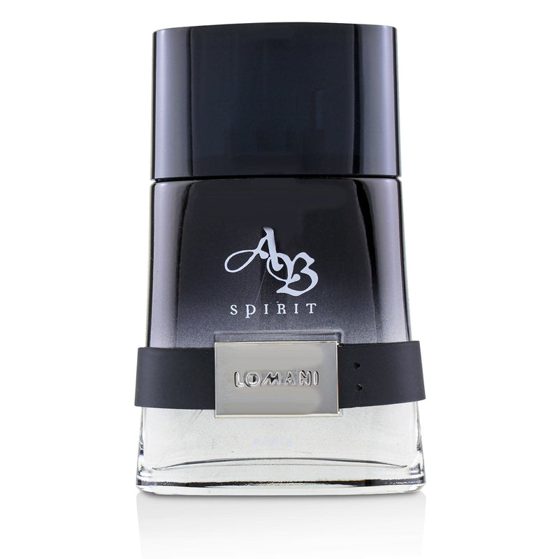 Lomani AB Spirit Eau De Toilette Spray 