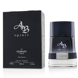 Lomani AB Spirit Eau De Toilette Spray 