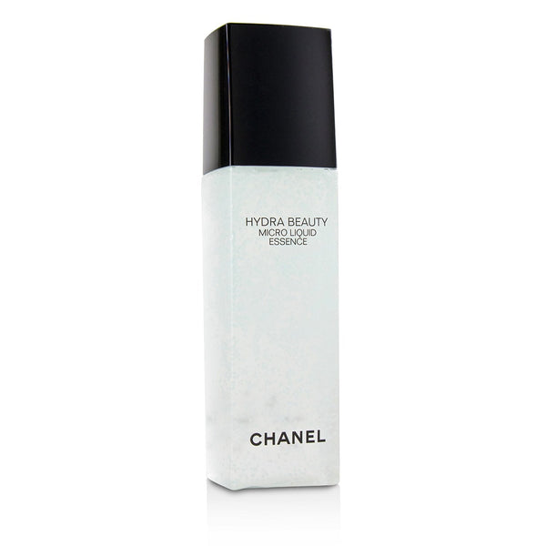 Chanel Hydra Beauty Micro Liquid Essence Refining Energizing Hydration  150ml/5oz