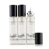 Chanel Sublimage La Brume Intense Revitalizing Mist 