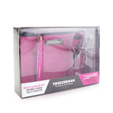 Tweezerman Glitz & Glam Gift Set 