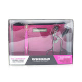 Tweezerman Glitz & Glam Gift Set 