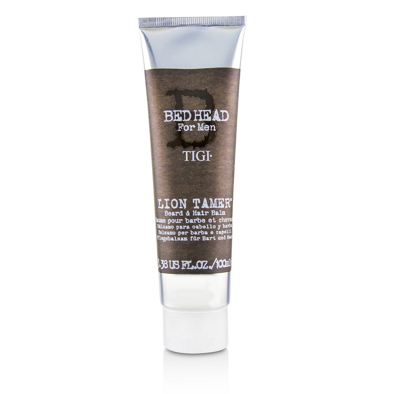 Tigi Bed Head B For Men Lion Tamer Beard & Hair Balm 