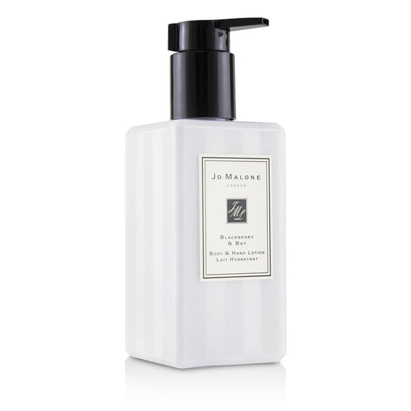 Jo Malone Blackberry & Bay Body & Hand Lotion 