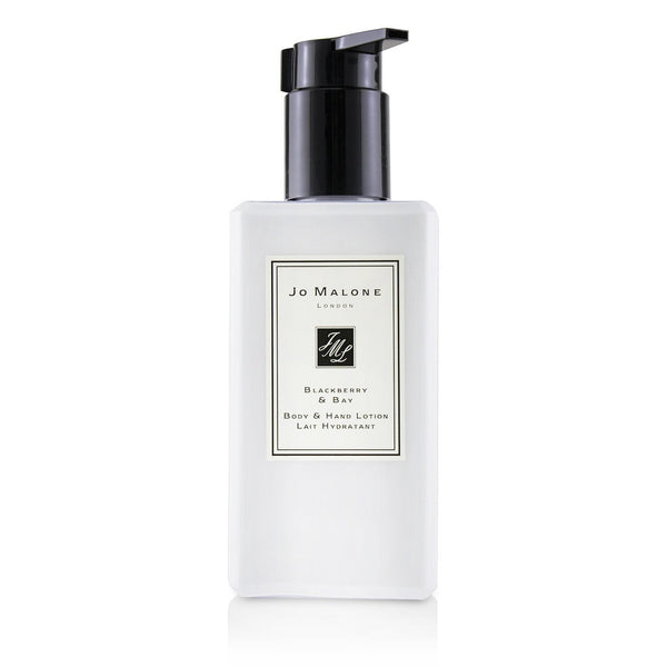 Jo Malone Blackberry & Bay Body & Hand Lotion 