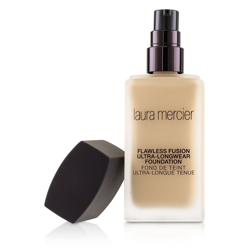 Laura Mercier Flawless Fusion Ultra Longwear Foundation - # 2C1 Ecru  30ml/1oz