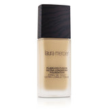 Laura Mercier Flawless Fusion Ultra Longwear Foundation - # 2N2 Linen  30ml/1oz