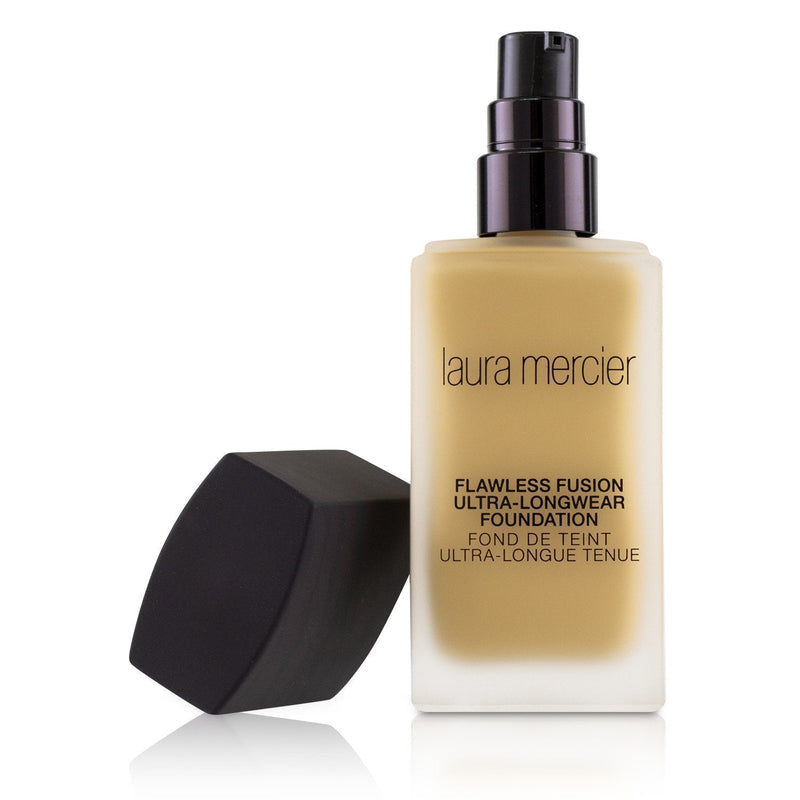 Laura Mercier Flawless Fusion Ultra Longwear Foundation - # 2W2 Butterscotch  30ml/1oz