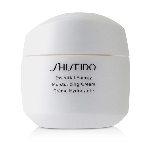 Shiseido Essential Energy Moisturizing Cream 50ml/1.7oz