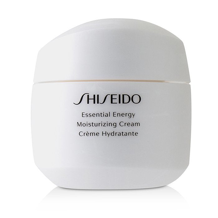 Shiseido Essential Energy Moisturizing Cream 50ml/1.7oz