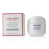 Shiseido Essential Energy Moisturizing Cream 