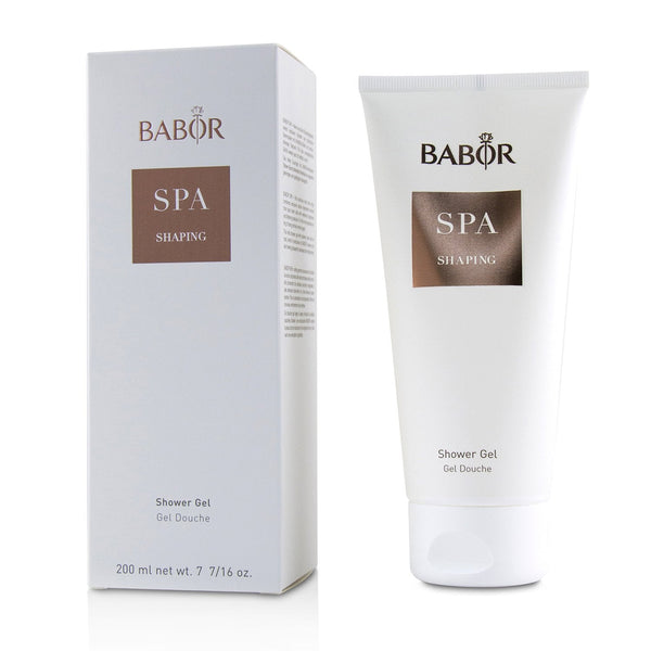 Babor Babor SPA Shaping Shower Gel 