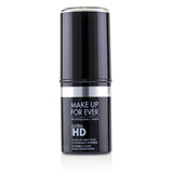 Make Up For Ever Ultra HD Invisible Cover Stick Foundation - # Y375 (Golden Sand)  12.5g/0.44oz