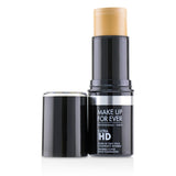 Make Up For Ever Ultra HD Invisible Cover Stick Foundation - # Y375 (Golden Sand)  12.5g/0.44oz