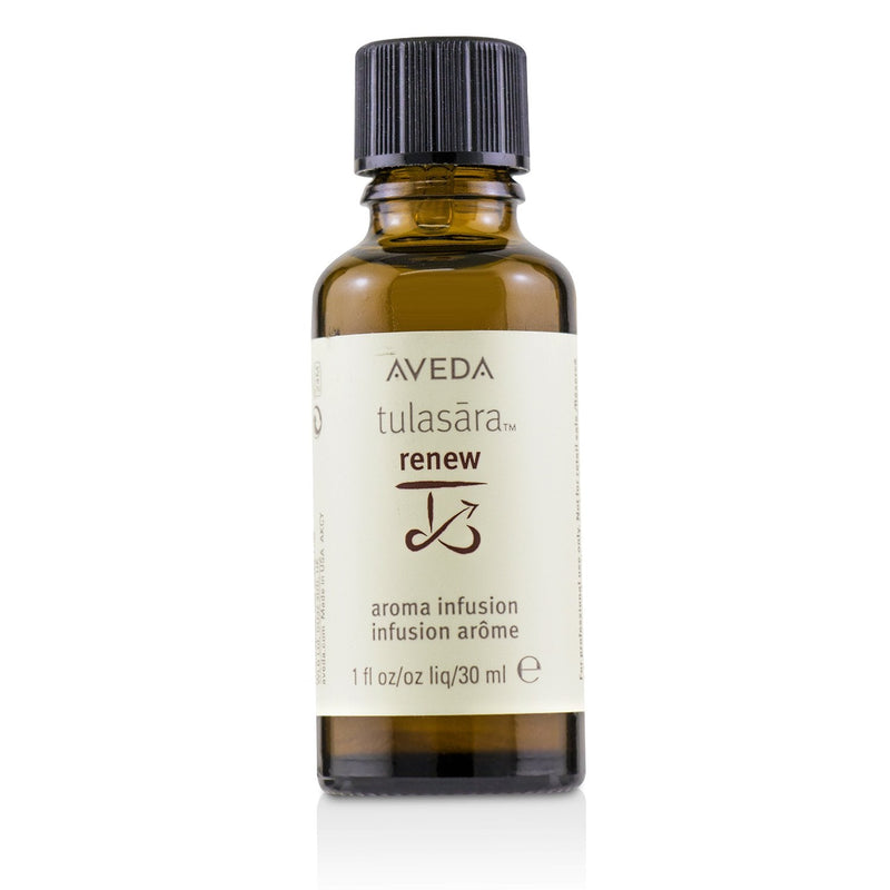 Aveda Tulasara Aroma Infusion - Renew (Professional Product)  30ml/1oz