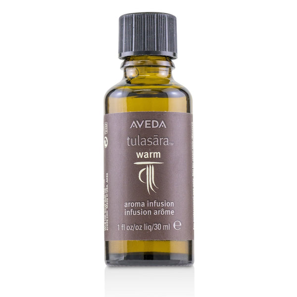 Aveda Tulasara Aroma Infusion - Warm (Professional Product) 