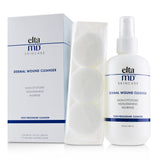 EltaMD Dermal Wound Cleanser (with 21 Lint-Free Cosmetic Pads) 