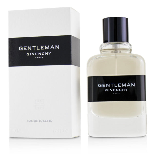 Givenchy Gentleman Eau De Toilette Spray 