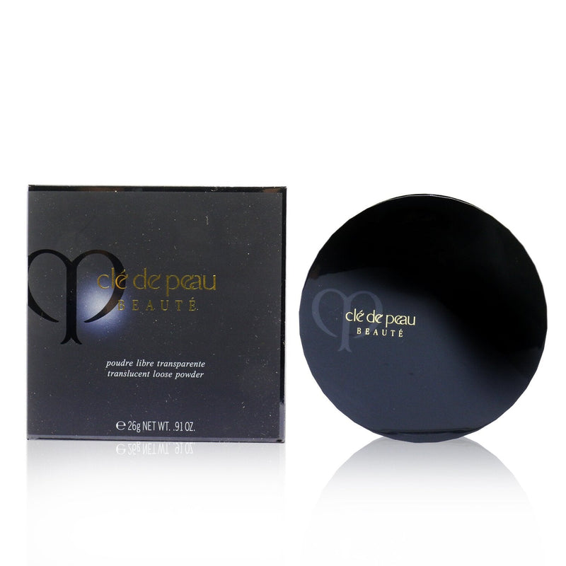 Cle De Peau Translucent Loose Powder  26g/0.91oz