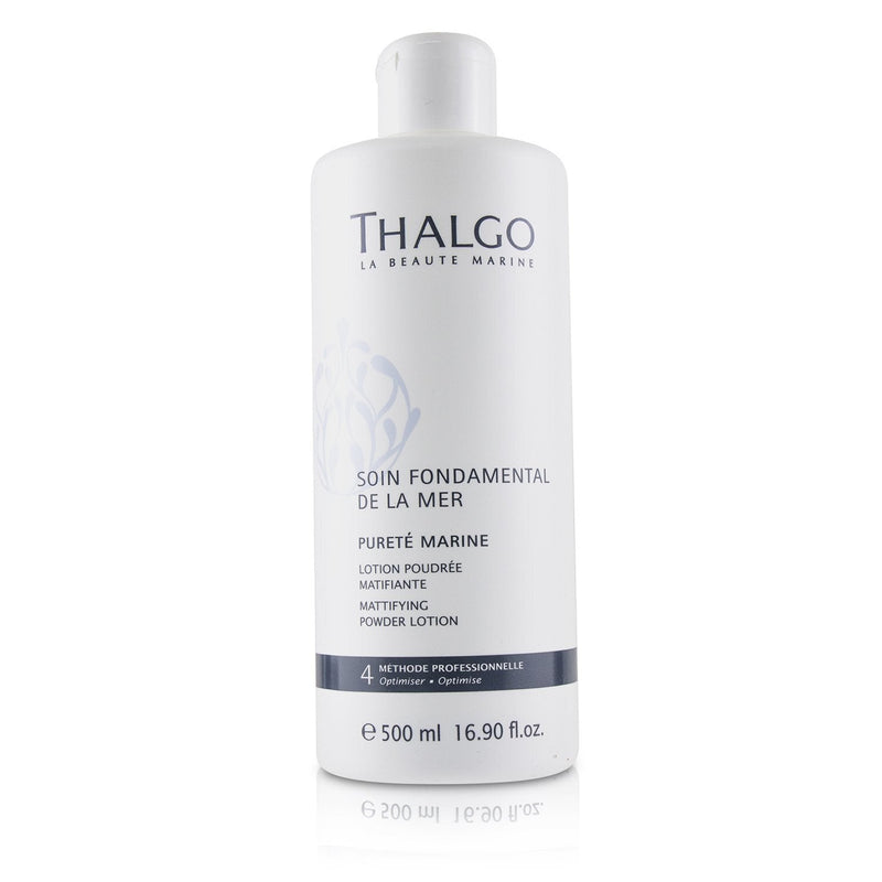 Thalgo Purete Marine Mattifying Powder Lotion (Salon Size) 