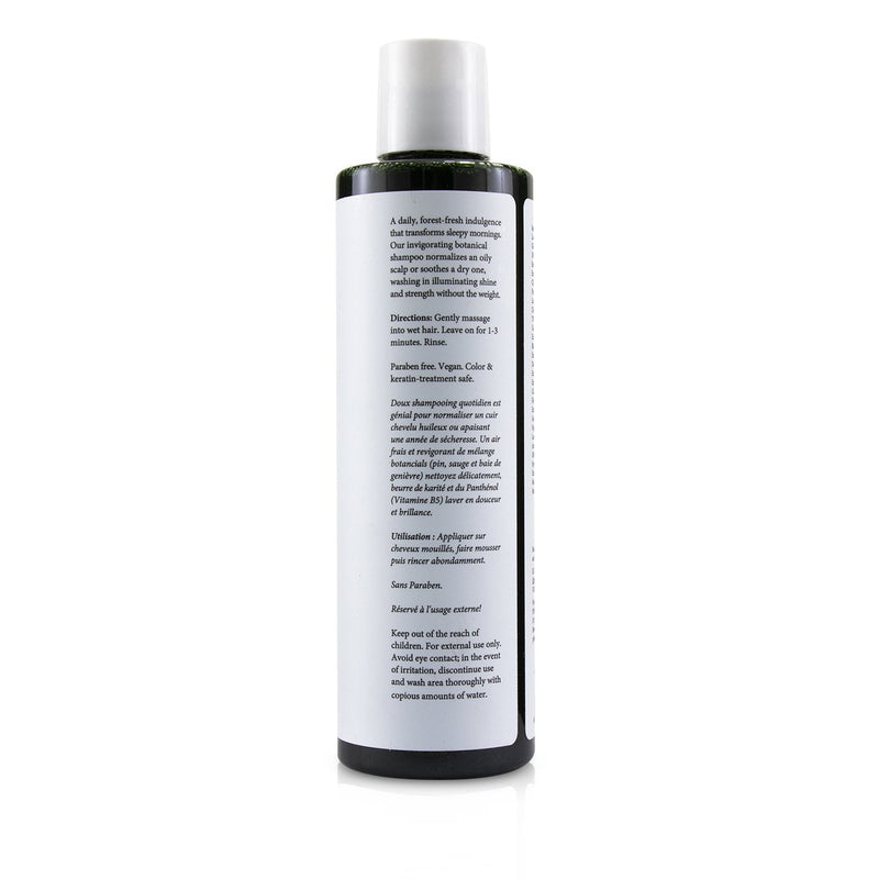 Philip B Scent of Santa Fe Shampoo (Balancing Soothing - All Hair Types) 