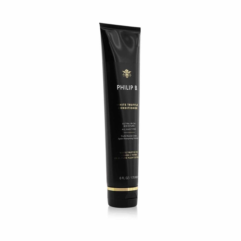 Philip B White Truffle Conditioner (Ultra-Rich Moisture - All Hair Types) 