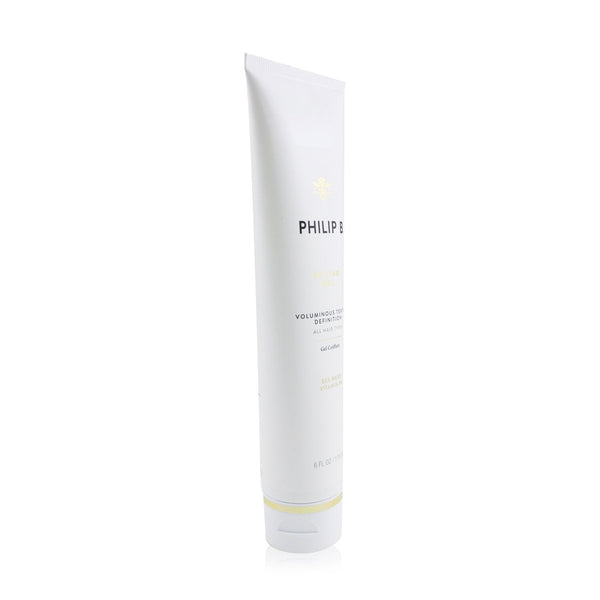 Philip B Styling Gel (Voluminous Texture Definition - All Hair Types) 