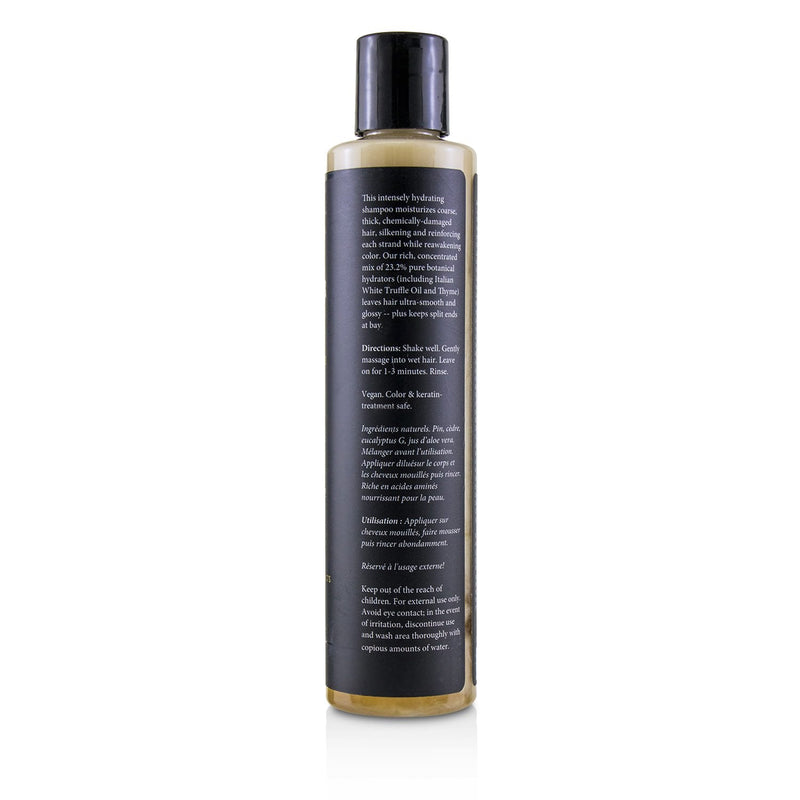 Philip B White Truffle Shampoo (Ultra-Rich Moisture - Dry Coarse Damaged or Curly) 