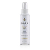 Philip B Detangling Toning Mist (Leave-In pH Restorative - All Hair Types) 