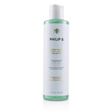 Philip B Nordic Wood Hair + Body Shampoo (Invigorating Purifying - All Hair Types) 